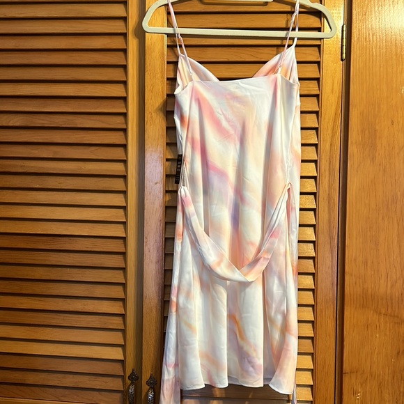 Slip Dress - Picture 3 of 4